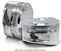 CP Custom Forged Pistons for Mazdaspeed 3 / 6 / CX-7 